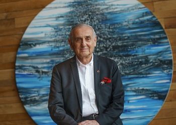 Neonist By Devrim Erbil Sergisi The Stay Boulevard’da Açıldı