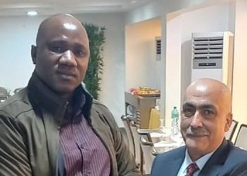 Senegalli Belediyeler Tedariklerini Türkiye’den Yapacak