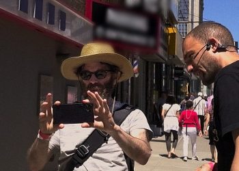 Charlie Kaufman, yeni kısa filmi Jackals and Fireflies’ı Samsung Galaxy S22 ile çekti